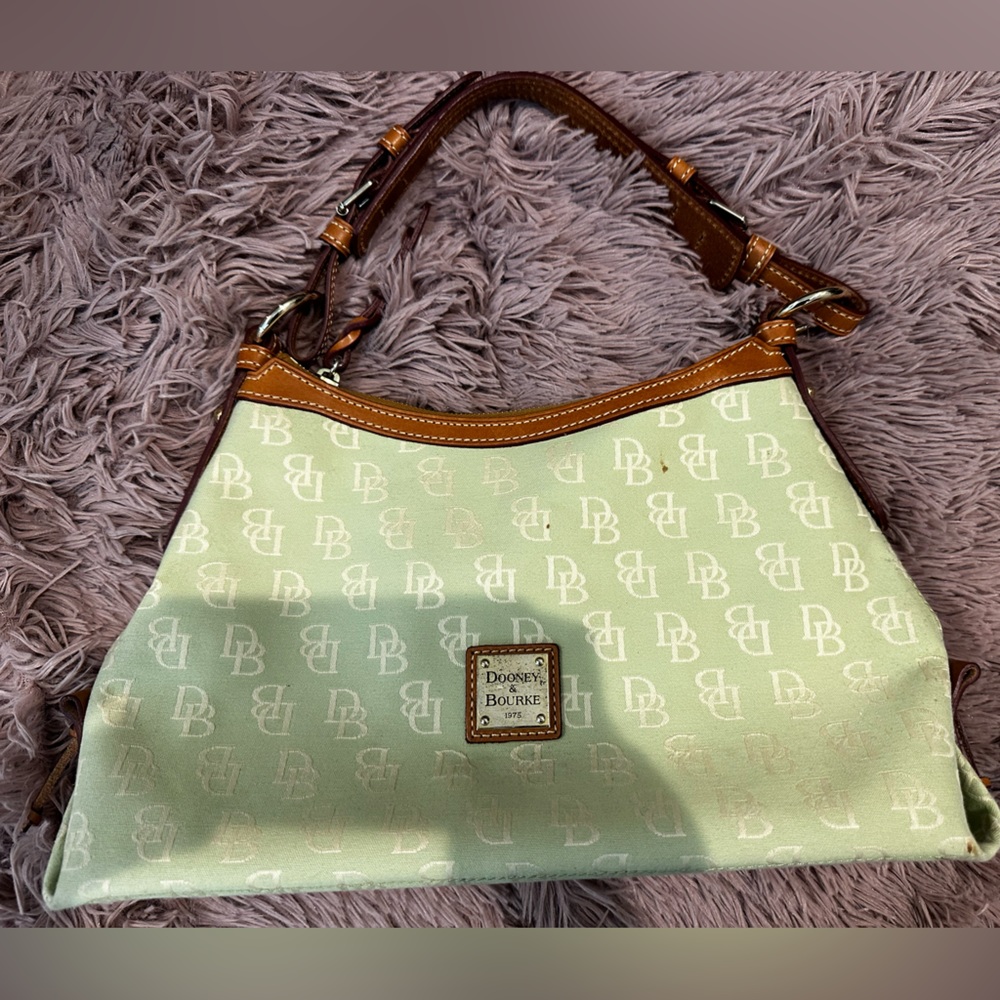 Dooney & Bourke purse